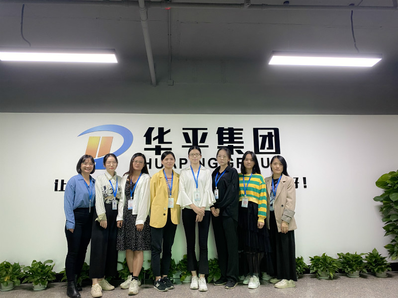 乐鱼货代优秀员工
