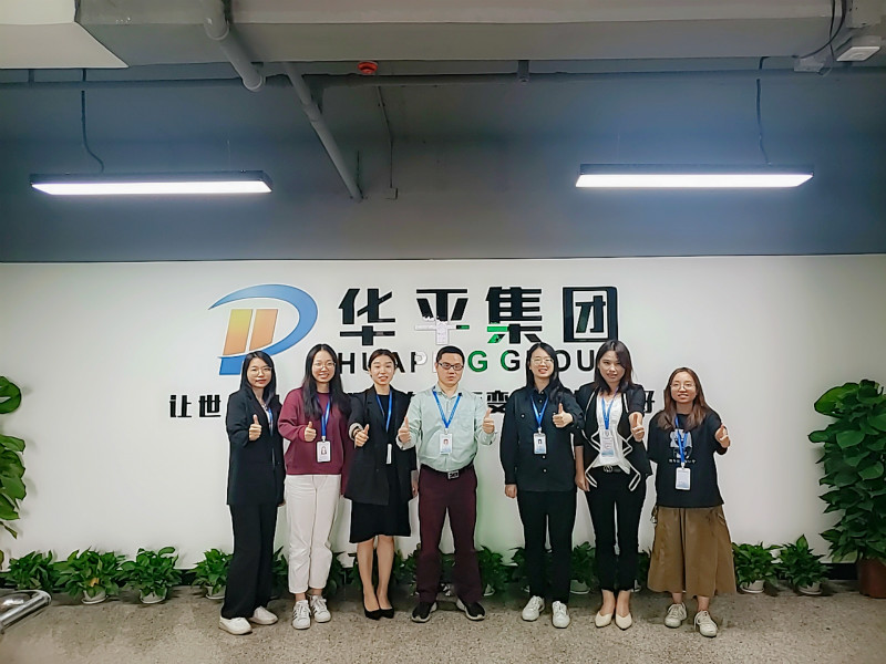 乐鱼集团优秀员工